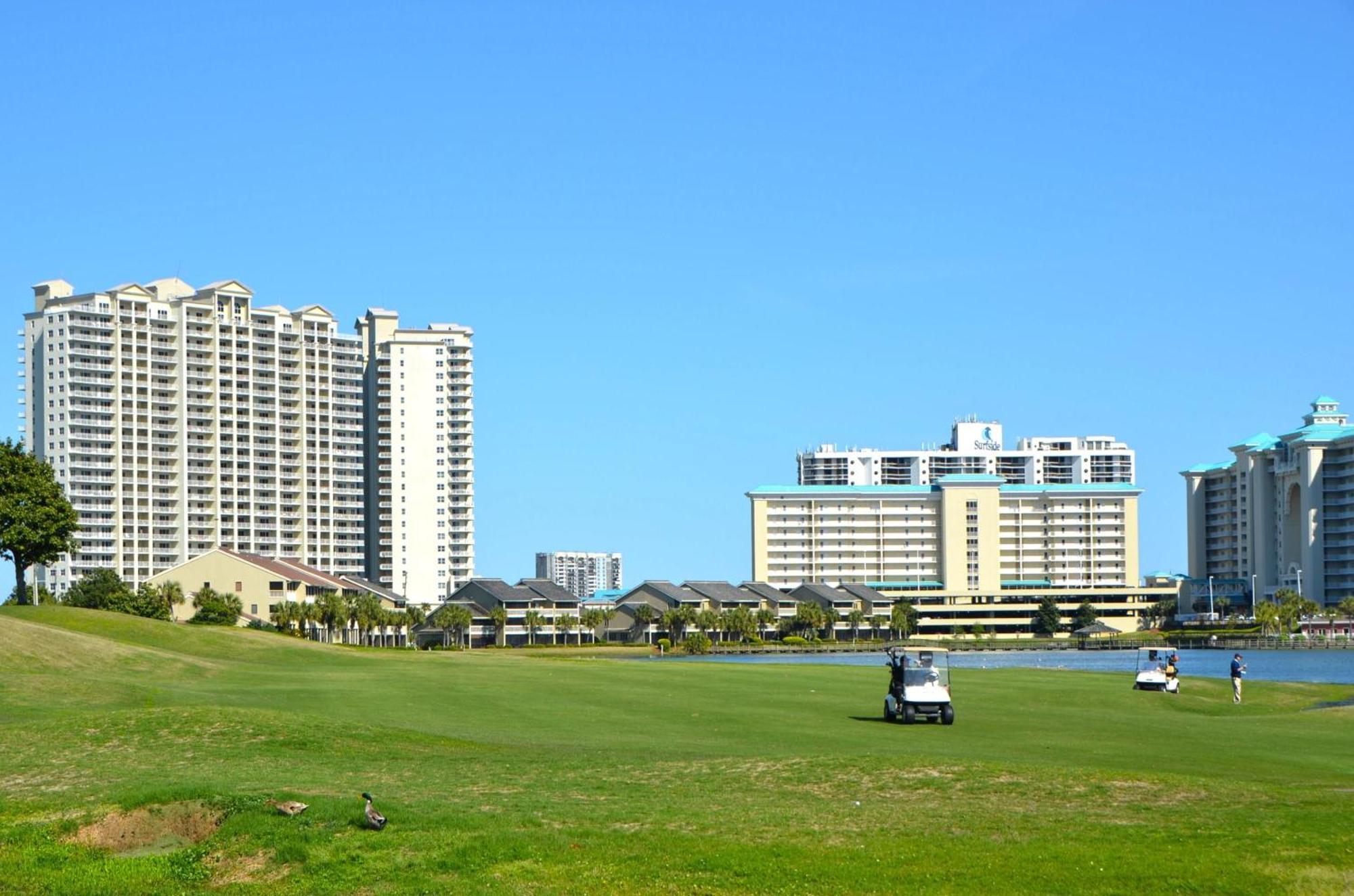 Ariel Dunes II 2210 Destin Exterior foto